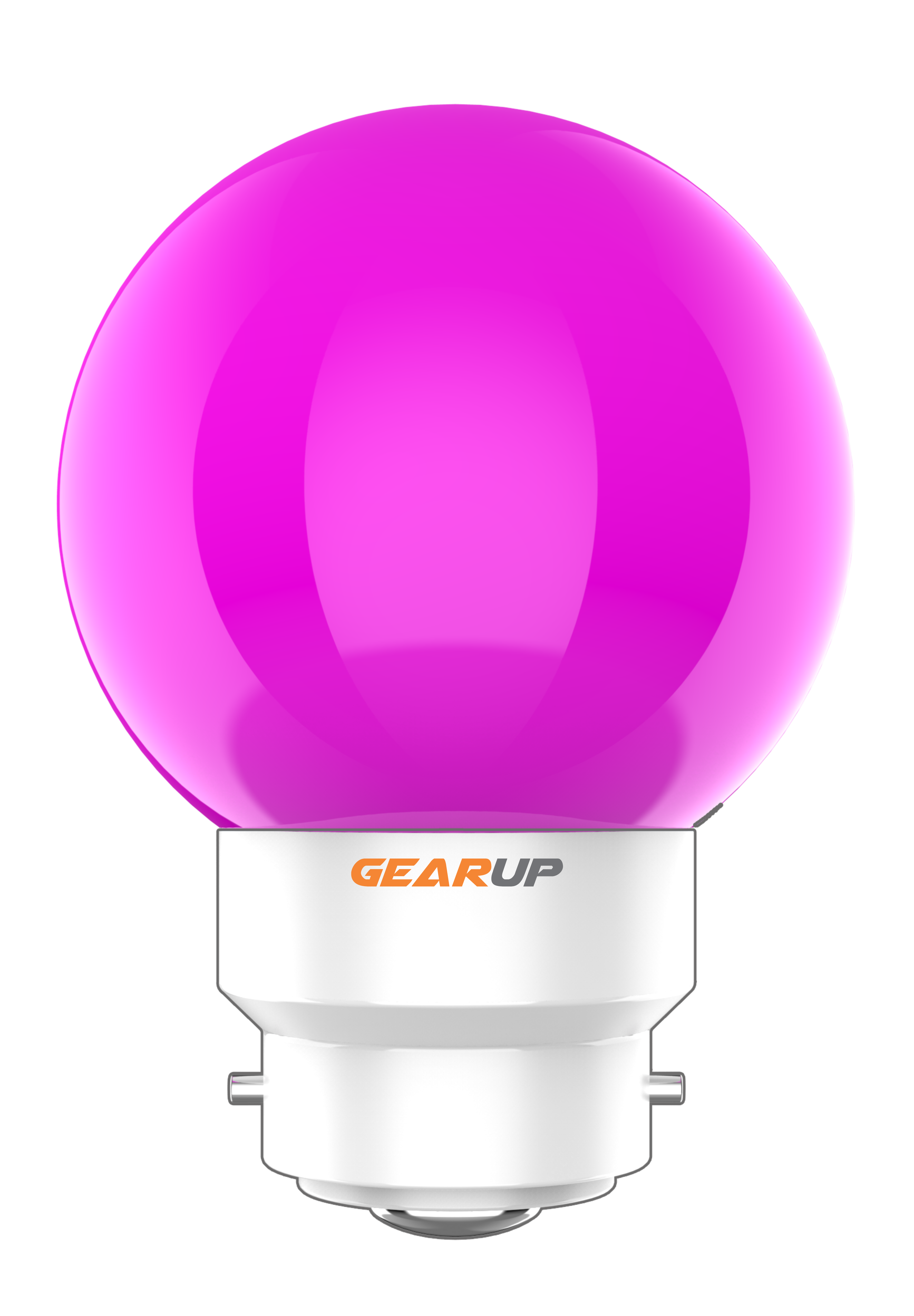 Jazz LED Lamp 